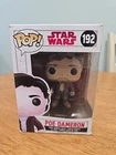 Poe Dameron Star Wars Funko POP 192