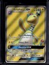 2019 Pokemon SM Team Up Ampharos #163/181
