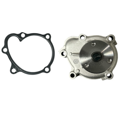 Genuine New VAUXHALL ASTRA J 1.7CDTi Water Pump 1623100380
