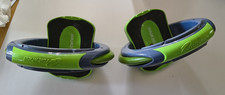 ORBITWHEEL Skates Boardless Skateboard Orbit Wheels Green