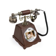 Video Audio Guest Book Wedding Phone, Audio Phone Guestbook Leave a Message P...