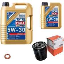 Filtre à huile Infiniti J30