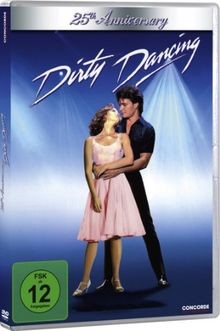 Dirty Dancing - 25 Jahre Edition [2 DVDs] von Ardolino, E... | DVD | Zustand gut