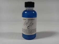 Luna Quartz Evil Eye Protection Body Oil, Reiki Infused, 1.8 fl. oz.  / 53mL