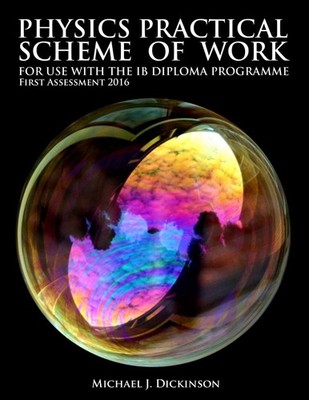 PHYSICS PRACTICAL SCHEME OF WORK