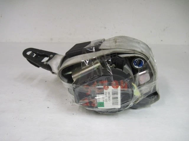 Seat Belt Audi S4 RS4 A4 2002 02 2003 03 2004 04 2005 05 06 07 08 Passeng 488068 Foto 3 de 4