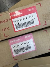 Oe 94-01 Acura Integra Control Arms Bnib