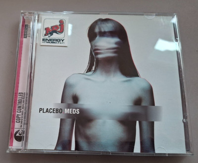CD Placebo Meds