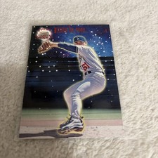 1998 Topps Stars - Chan Ho Park #112 Bronze /9799 Los Angeles Dodgers