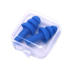Earplugs Sound Insulation Earplugs Anti-noise Sleeping Plugs For Noise Redu..X