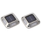 Outdoor Solar Lamp Courtyards Driveway Marker Light Solar Garden Lamp8713
