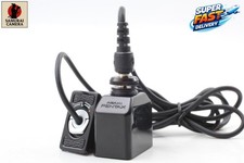  N MINT Pentax Remote Battery Cord for Pentax 67 6x7 Cold Weather From JAPAN