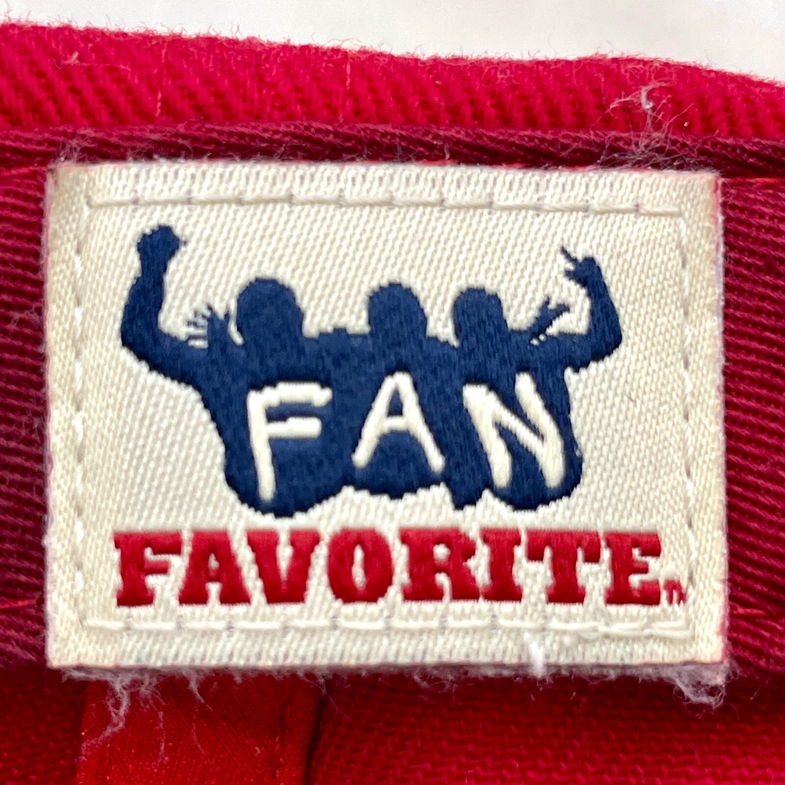 Fan Favorite MLB Los Angeles Angels Adjustable Cap Ha… Gem