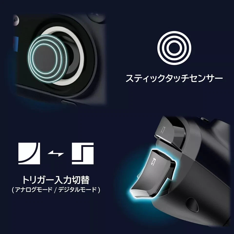 Wireless Hori pad Controller for 4 colors HPC-055/HPC-068/HPC-067/HPC-066 NEW - Image 3 of 4