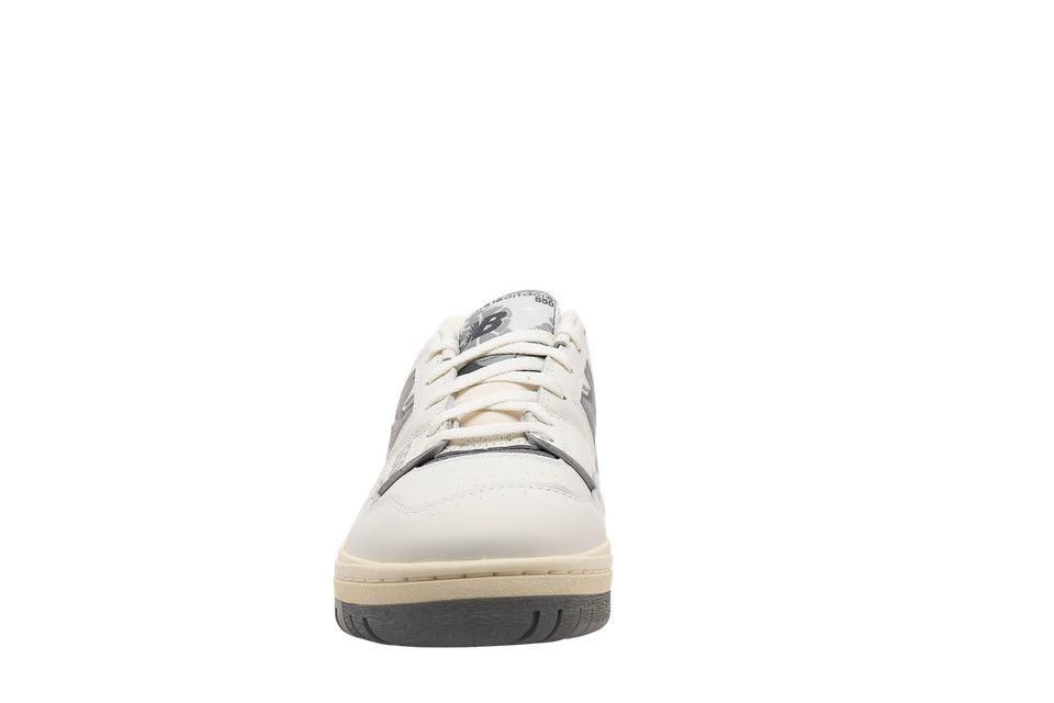 New Balance Aimé Leon Dore x 550 Silver for Sale | Authenticity
