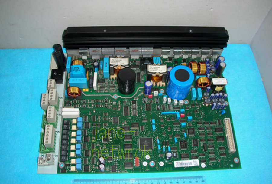 🔥🔥1PC for 100% test PXAK401A 3BSE041189R1 (by DHL or Fedex