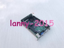 1PC USED Industrial computer equipment board ...