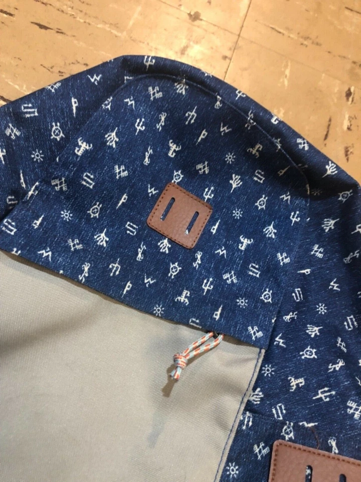 Rare Patagonia Ironwood Backpack 20L Bag Pack  - Image 3 of 4