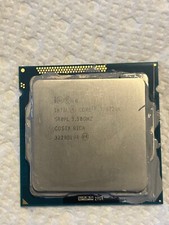 Intel Core i7-3770K 3.5GHz Quad-Core (BX80637I73770K Intel Core i7-3770K 3.5GHz Quad-Core (BX80637I73770K
