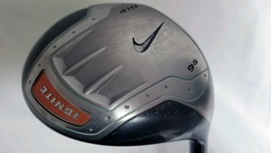 nike ignite 410 driver