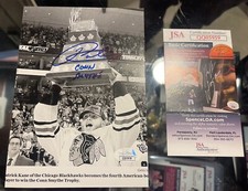 Patrick Kane Hockey Cards: Rookie Cards Checklist and Memorabilia Buying Guide 78