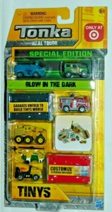 tonka real tough tinys