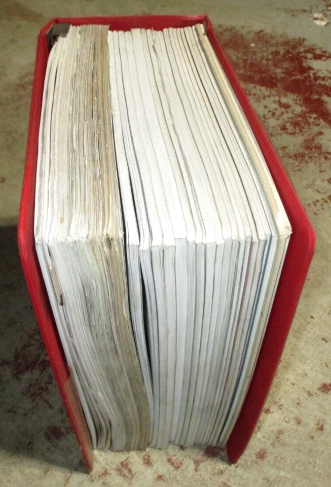 1990-2008 Briggs & Stratton Service Bulletins & Product Update Seminar Manuals - Image 2 of 4