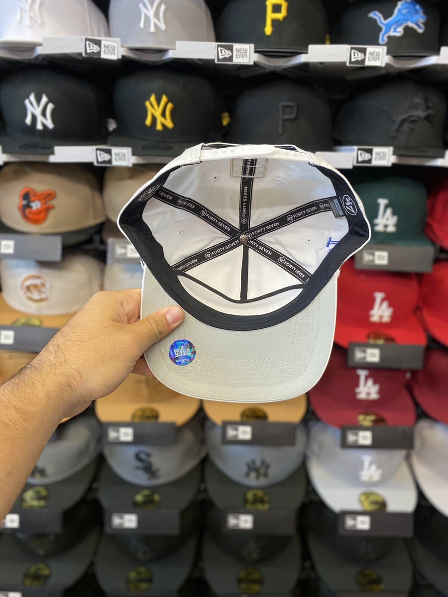 LOS ANGELES DODGERS 2024 WORLD SERIES CHAMPIONS '47 Hat | eBay