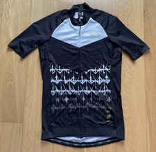 JAGGAD - Cycling Short Sleeve Jersey - Size Medium