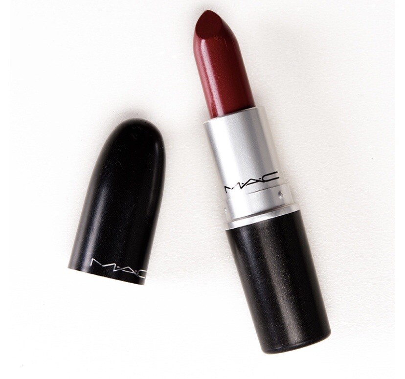 amplified lipstick dubonnet