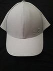 👟 NEW Women's Under Armour Gray Baseball Hat Cap Nwt Workout Athletic Silver — photo 6