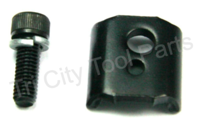Milwaukee Sawzall Blade Clamp & Screw Kit - Part #42-68-0073 & 06-75-2402 - New OEM 11 thumbnail image