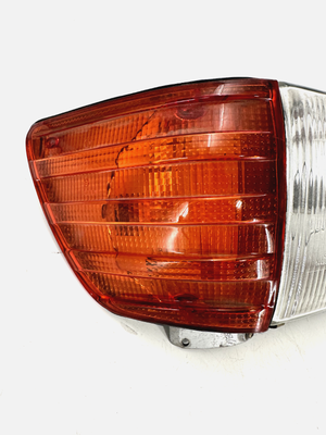 72-89 MERCEDES R107 C107 SL SLC CPE CONV Euro Headlight Right 