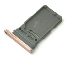 OEM SAMSUNG GALAXY S21+ PLUS 5G SM-G996U REPLACEMENT PINK SIM CARD HOLDER TRAY