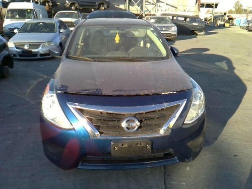 2015-2019 Nissan Versa and Nissan Micra AC Heater Climate Control Unit OEM - Picture 11 of 11
