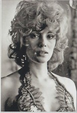 Jill St. John   Re-Print  4x6 #AU2