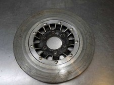 SUZUKI GS550E GS 550 E REAR BRAKE DISC 