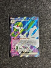  Gardevoir EX - 228/198 Écarlate et Violet - EV1 - FR
