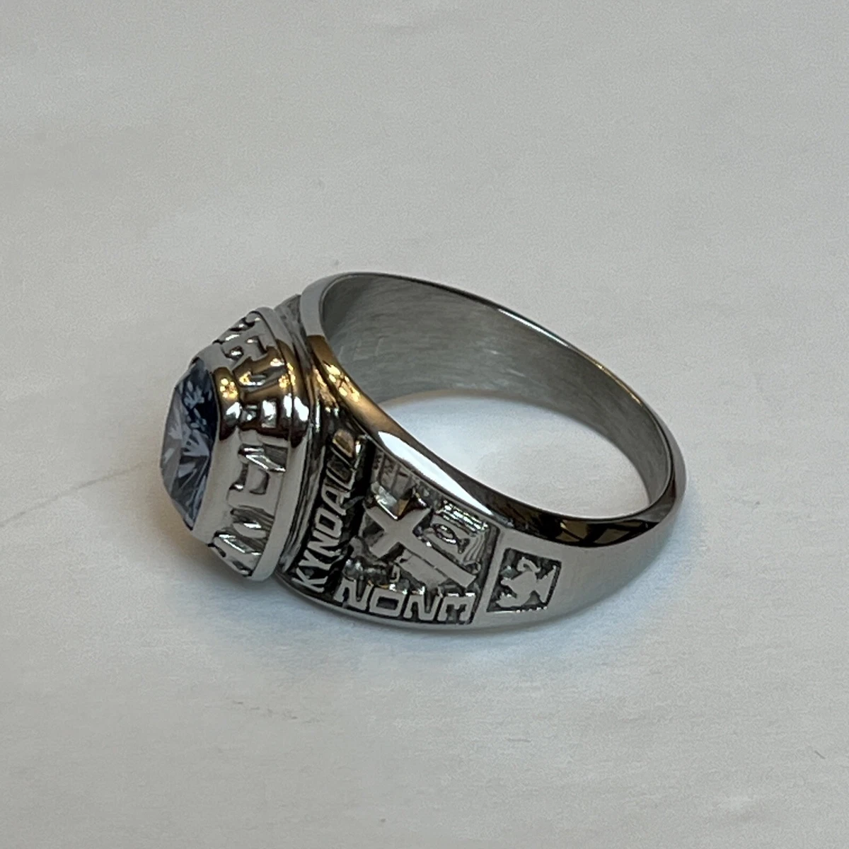 Kays store class rings