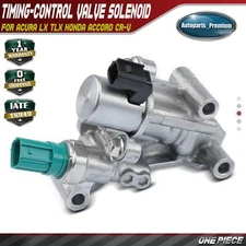 Engine Variable Valve Timing (VVT) Solenoid for Acura LX TLX Honda Accord CR-V