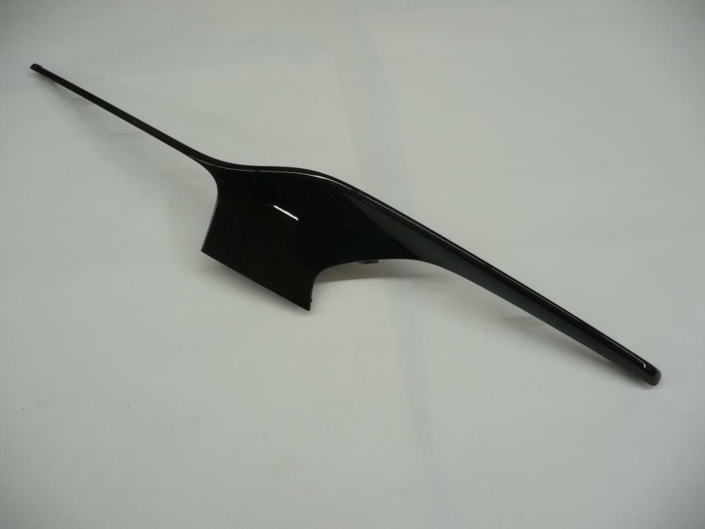 2014-18 Bentley Flying Spur Front Bumper Right Grille Air Duct 4W0807684C OEM A1