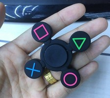 ps4 fidget spinner