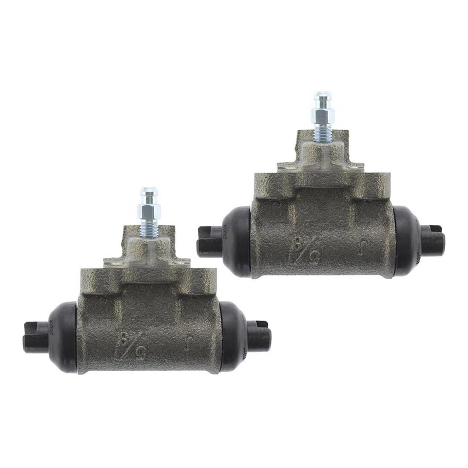 Cilindro de rueda de freno de tambor trasero para Nissan Sentra Foto 2 de 3