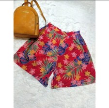 NWT Vintage Floral Shorts