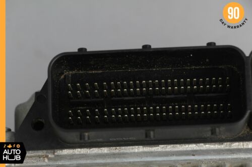 Mercedes R350 ML350 Bluetec Diesel ECU Engine Control Module Unit FLASHED - Picture 7 of 8