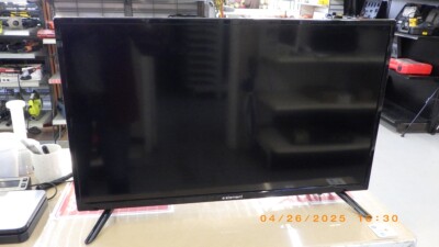 ELEMENT 32'' Class (720P) LED HDTV (ELEFW328) NO REMOTE (TDY027230)