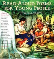 Read-Aloud Poems for Young People: Readin- 9781884822995, hardcover, Glorya Hale