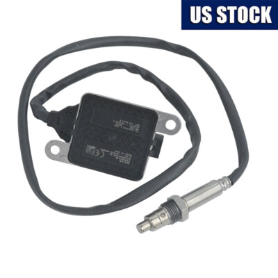 Outlet Nitrogen Oxygen Nox Sensor For Kenworth Cummins 15.0L 11.0L 4326874RX