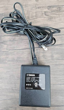 Yamaha Power Supply AC Adapter Model PA-M30 OEM Official Original A1
