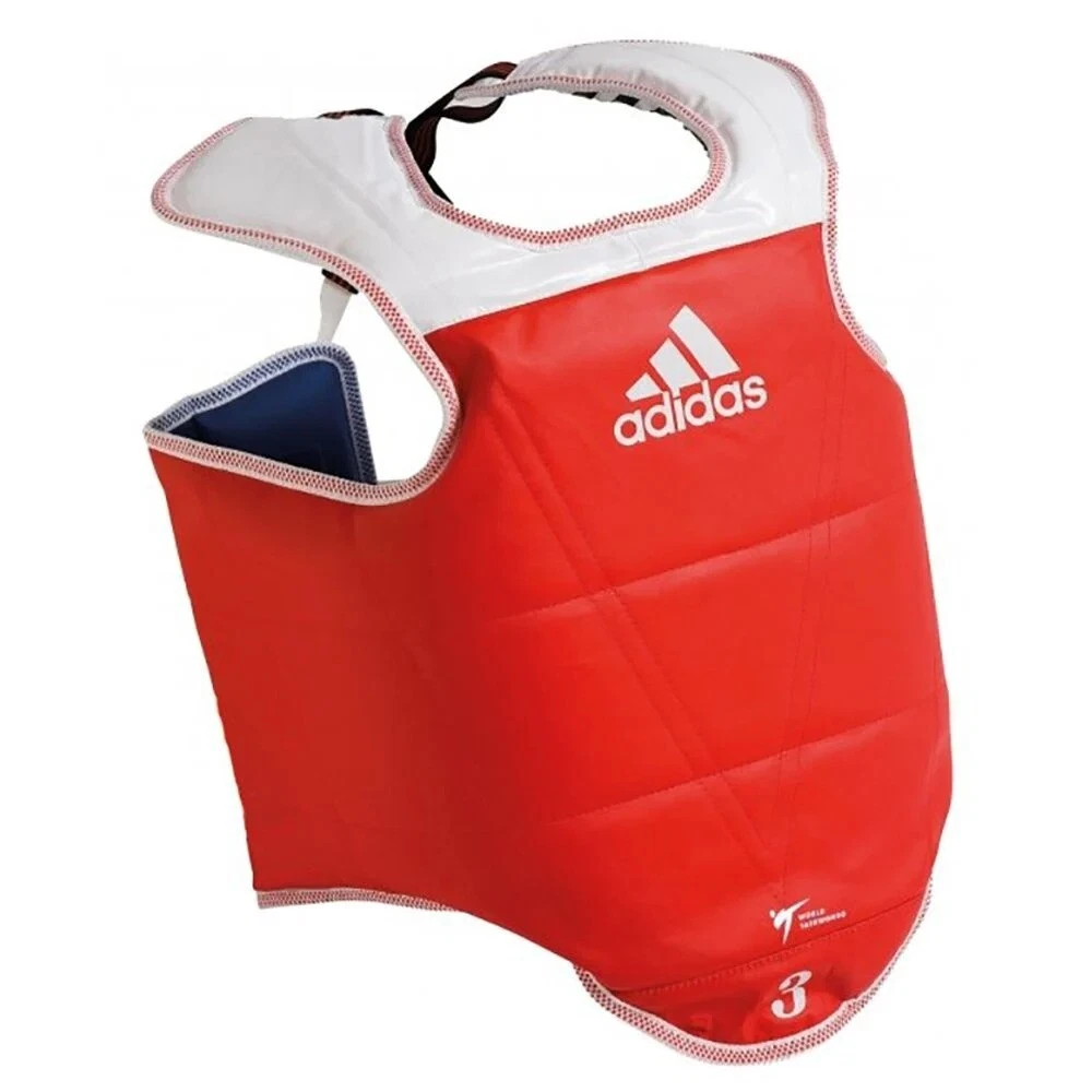 Adidas tkd hotsell gear